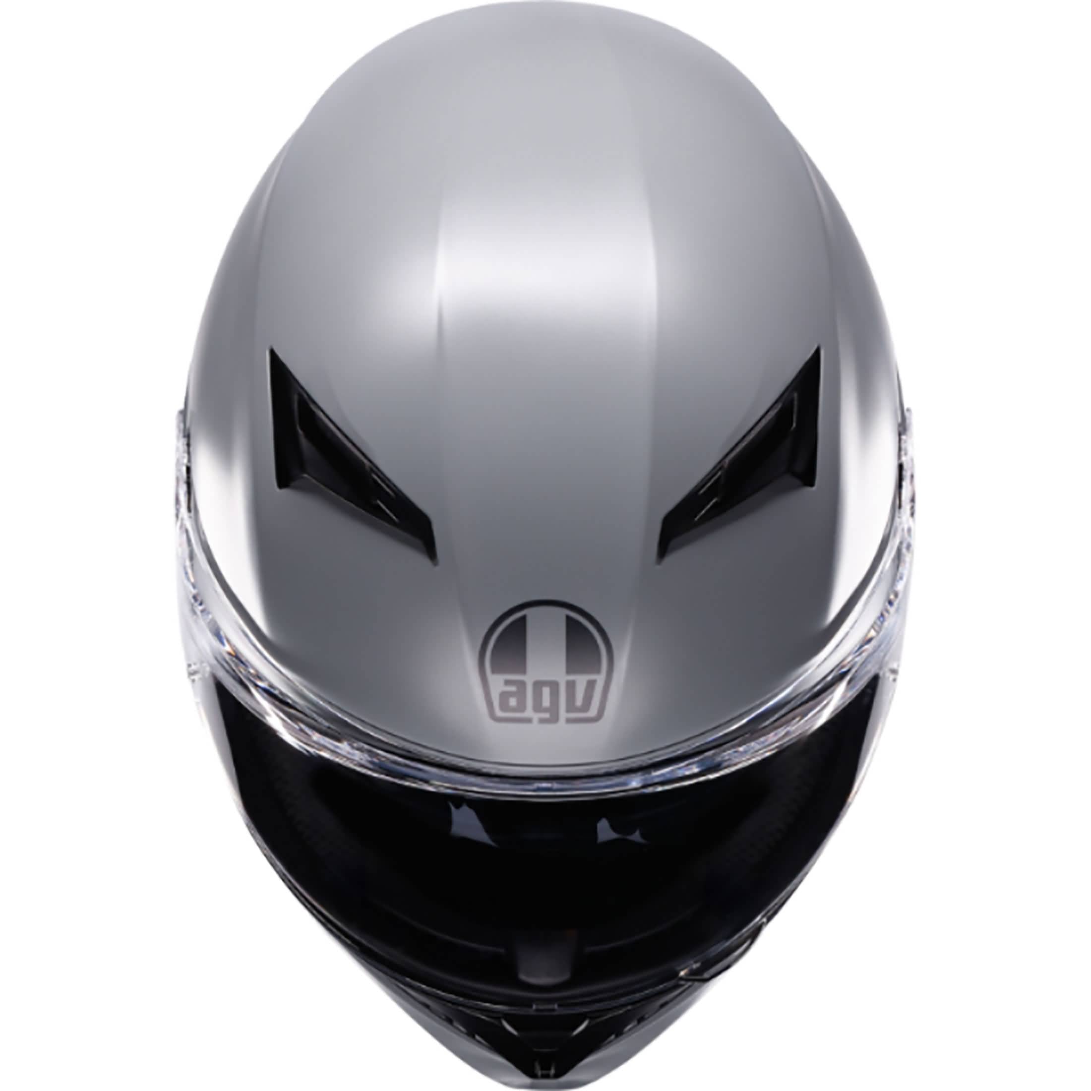 AGV K3 Mono 2026 Adult Street Helmets