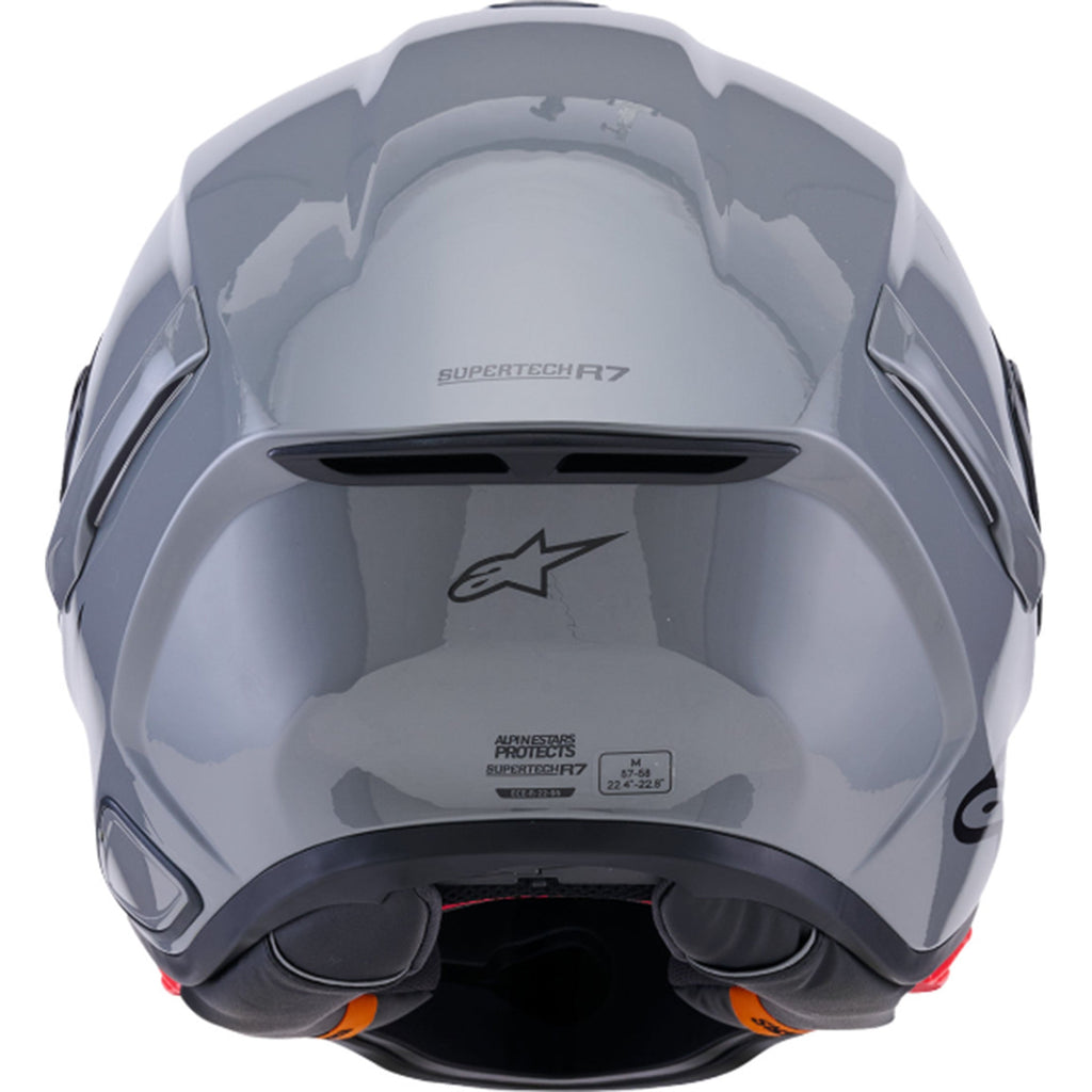 Alpinestars Supertech R7 Adult Street Helmets