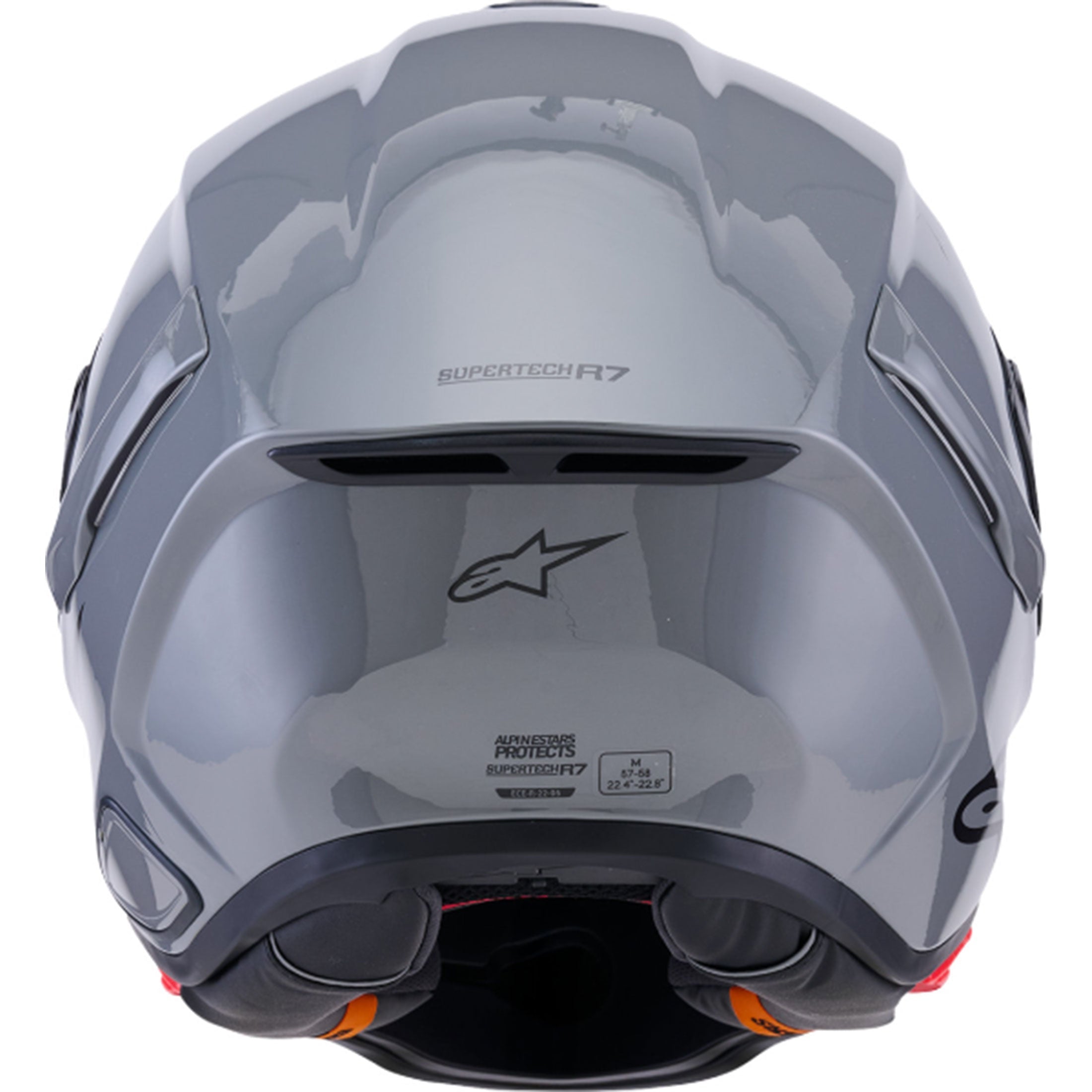 Alpinestars Supertech R7 Adult Street Helmets