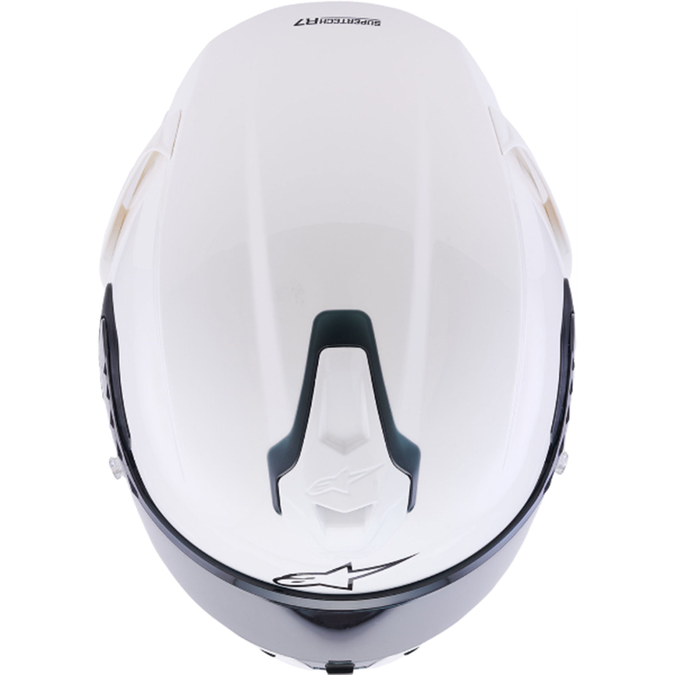 Alpinestars Supertech R7 Adult Street Helmets