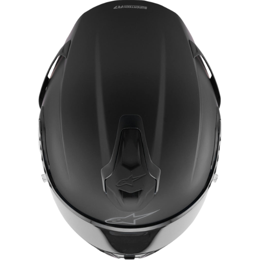 Alpinestars Supertech R7 Adult Street Helmets