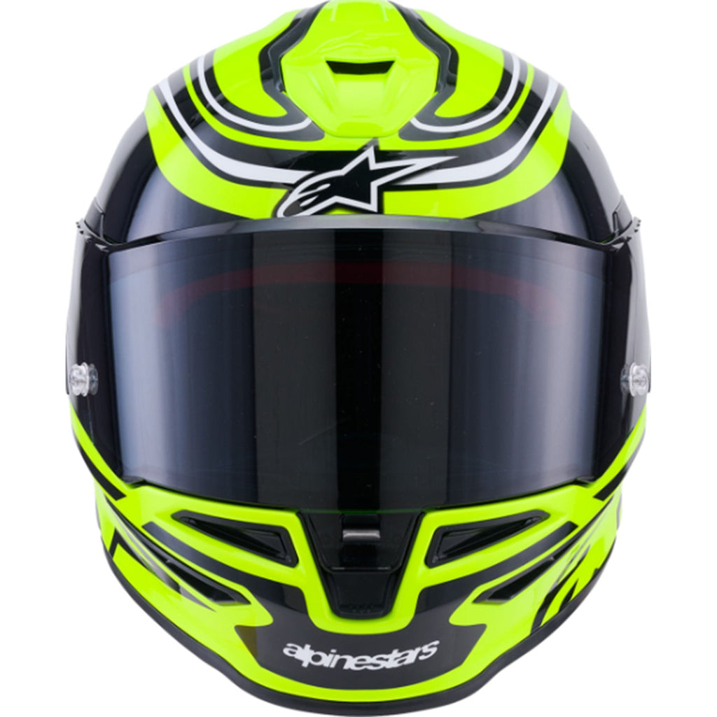 Alpinestars S-R7 Zeal Adult Street Helmets