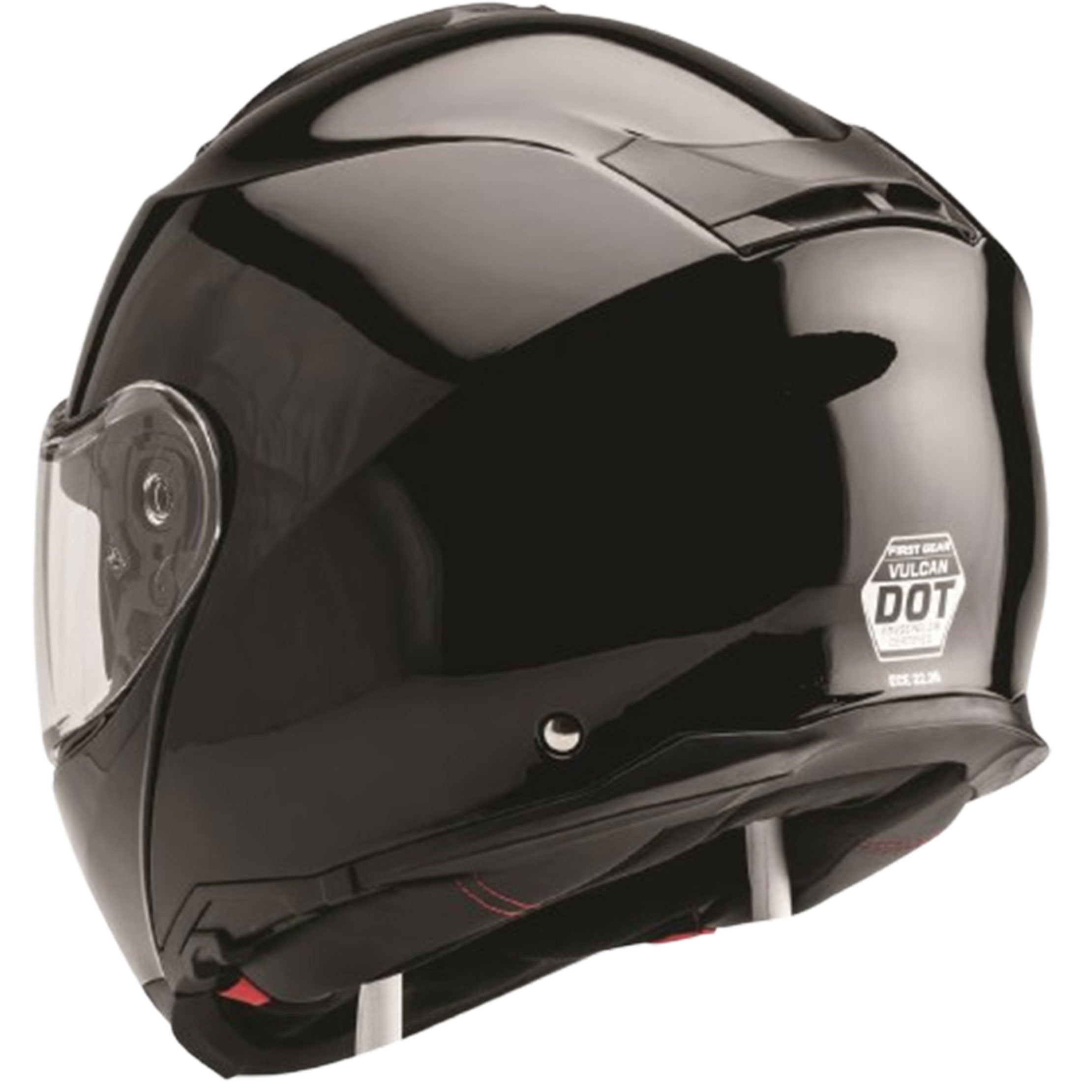 FirstGear Vulcan Modular Adult Street Helmets