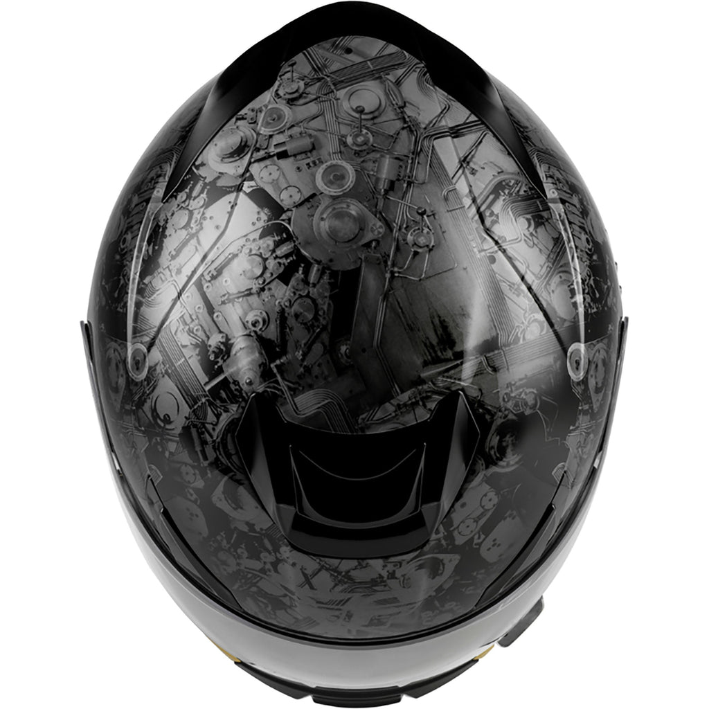 Fly Racing 2026 Sentinel Mech Adult Street Helmets