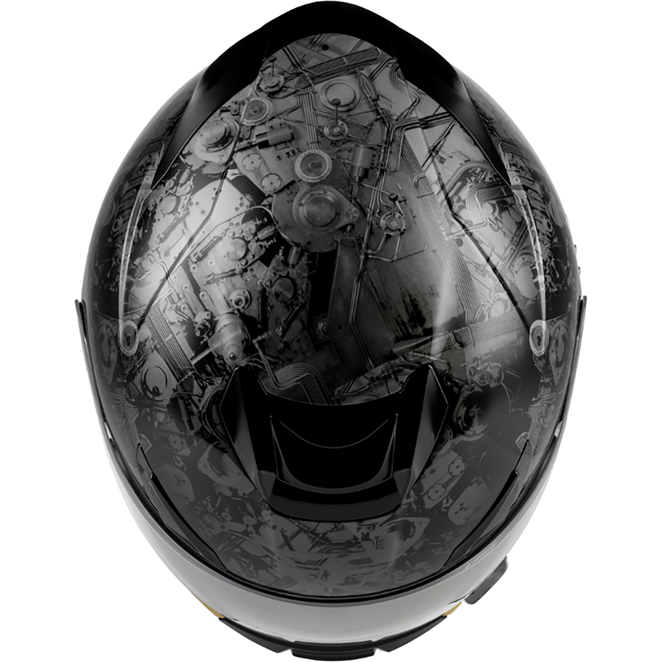 Fly Racing 2026 Sentinel Mech Adult Street Helmets