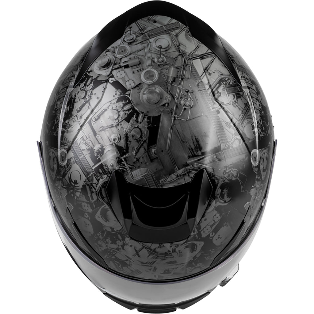 Fly Racing 2026 Sentinel Mech Adult Street Helmets