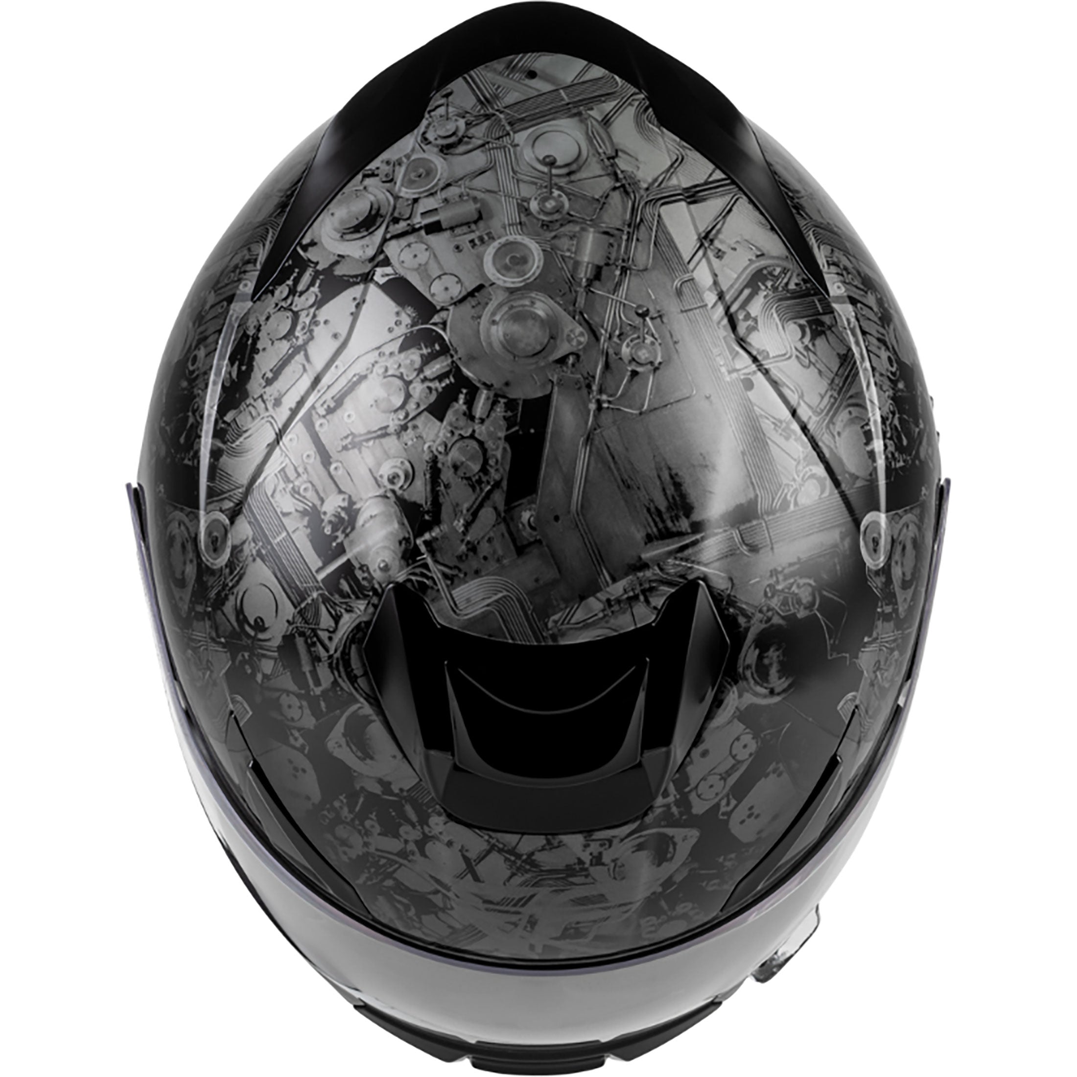 Fly Racing 2026 Sentinel Mech Adult Street Helmets