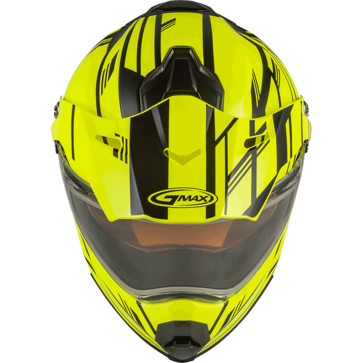 GMAX AT-21S Epic Electric Shield Adult Snow Helmets (Brand New)
