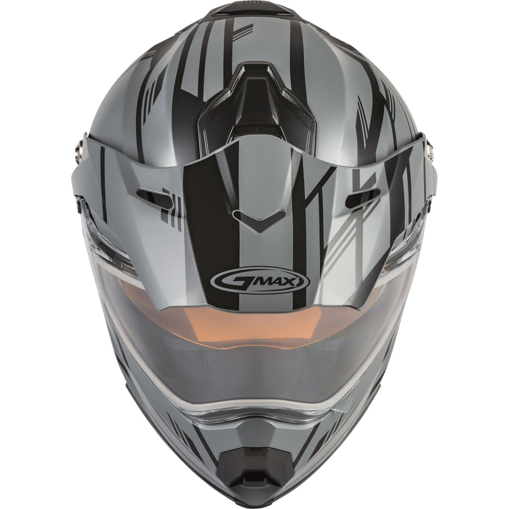 GMAX AT-21S Epic Electric Shield Adult Snow Helmets (Brand New)