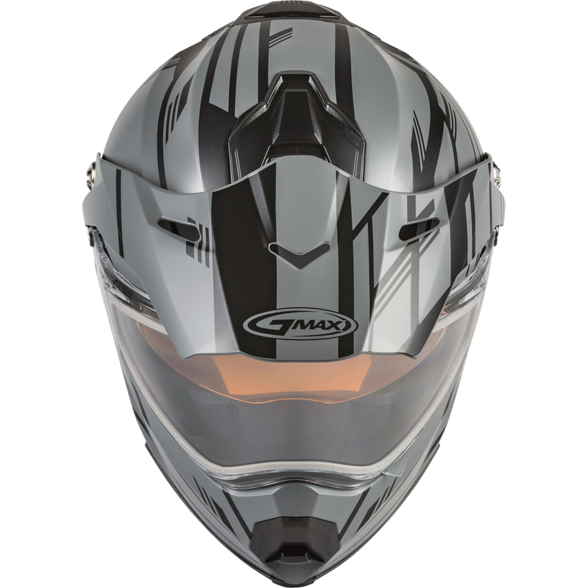 GMAX AT-21S Epic Electric Shield Adult Snow Helmets (Brand New)