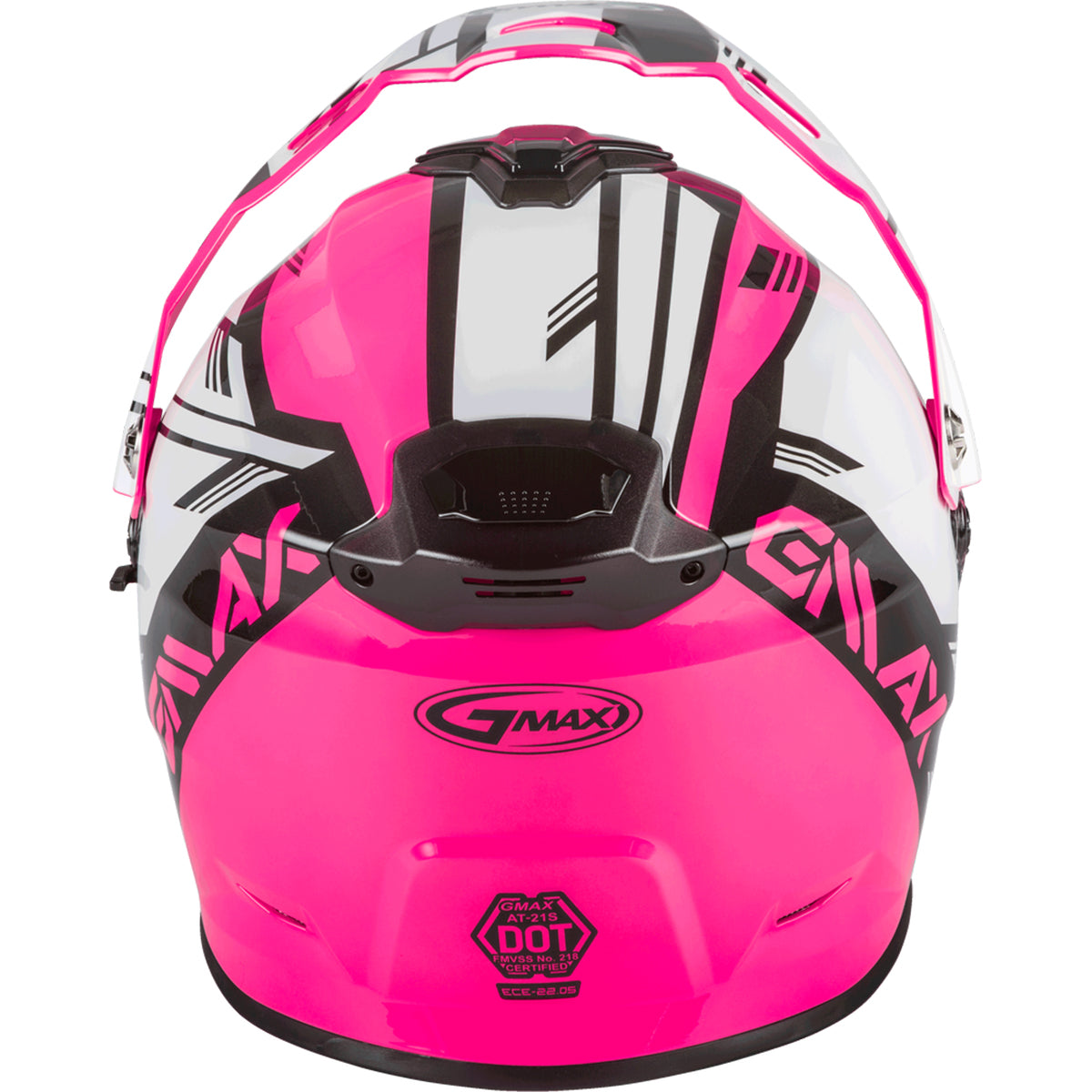 GMAX AT-21S Epic Electric Shield Adult Snow Helmets (Brand New)