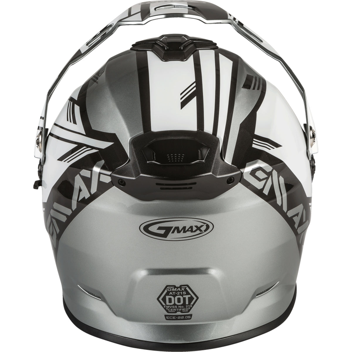 GMAX AT-21S Epic Electric Shield Adult Snow Helmets (Brand New)
