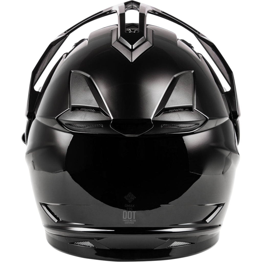 GMAX GM-11S Electric Shield Adult Snow Helmets