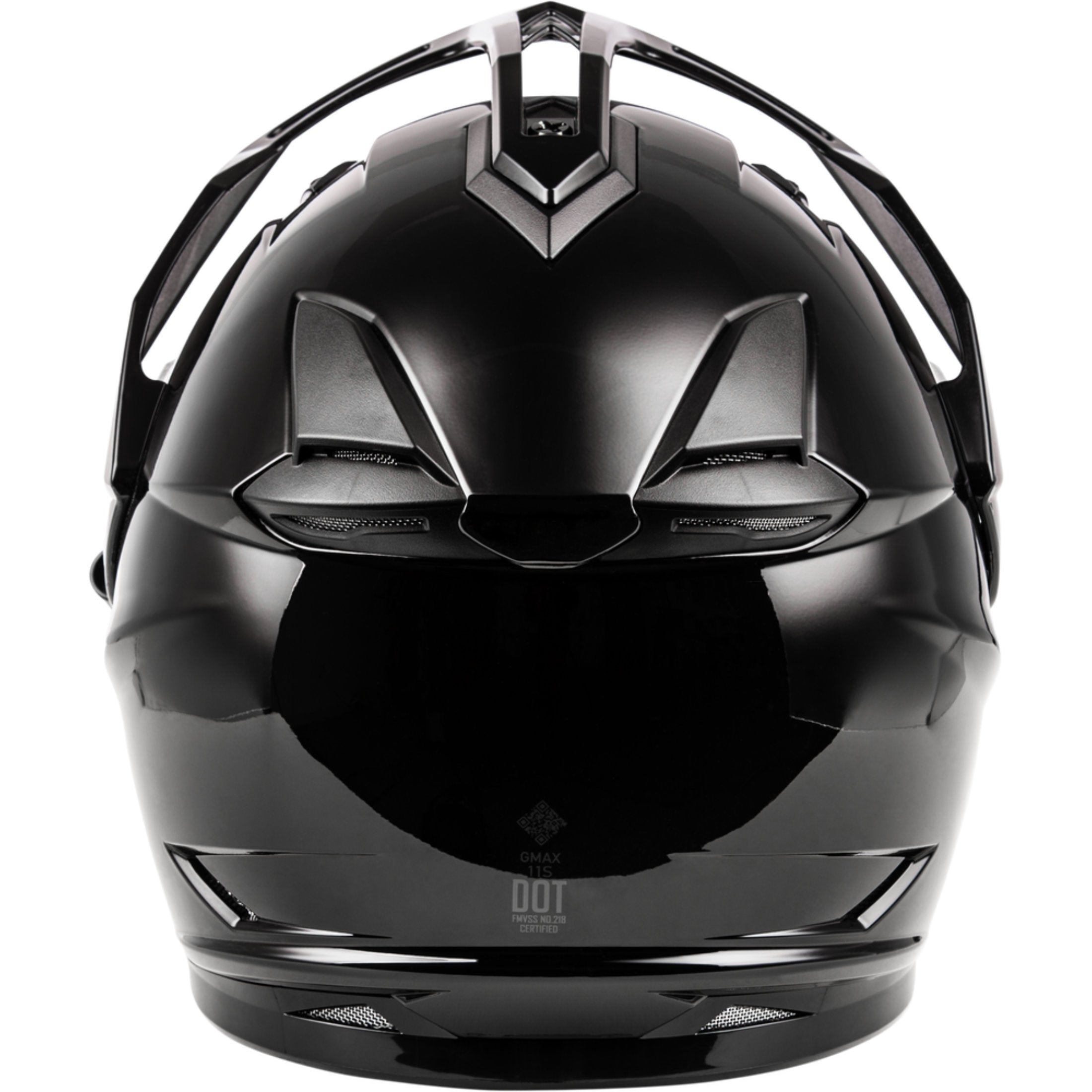 GMAX GM-11S Electric Shield Adult Snow Helmets