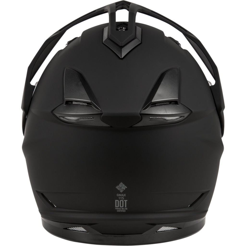 GMAX GM-11S Electric Shield Adult Snow Helmets