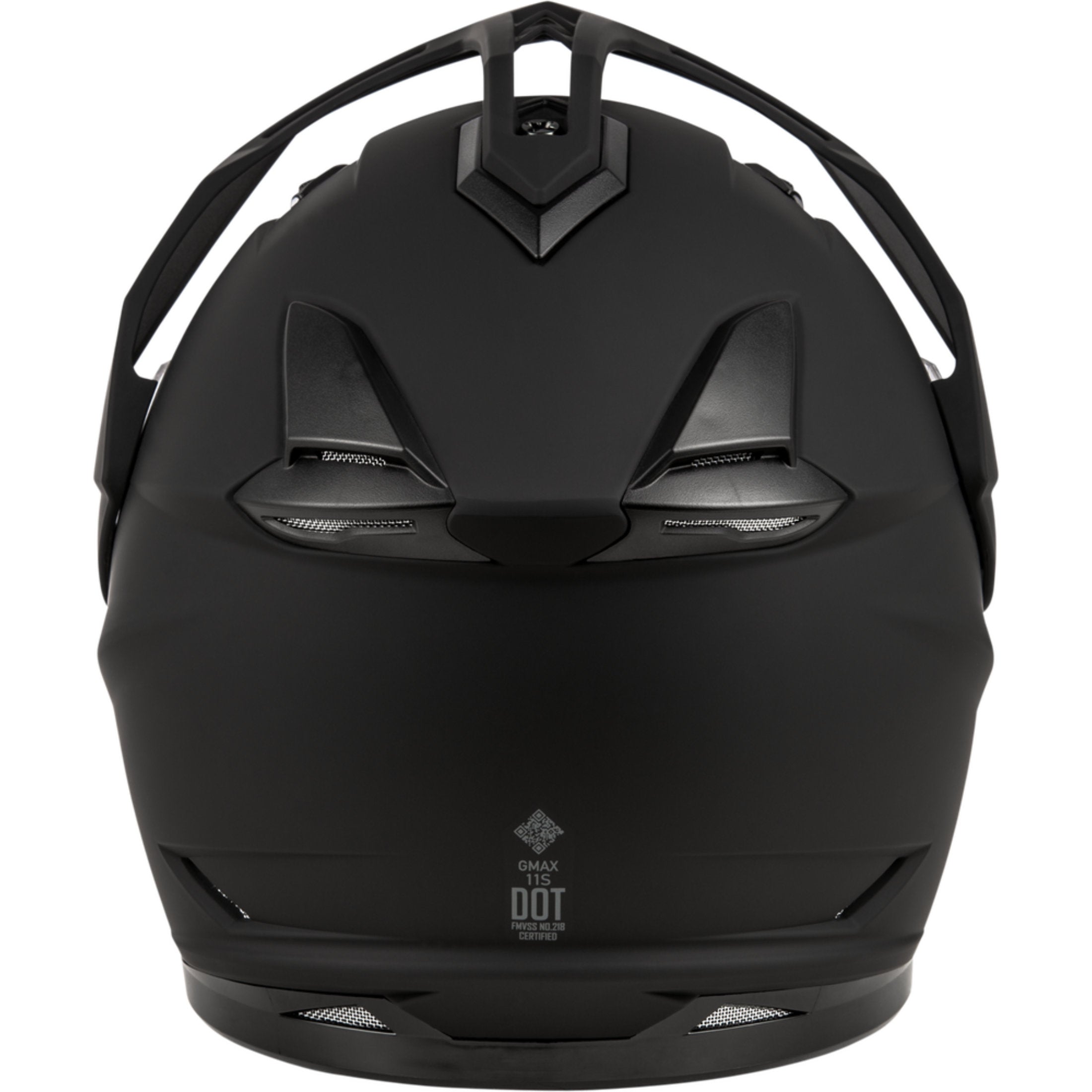 GMAX GM-11S Electric Shield Adult Snow Helmets