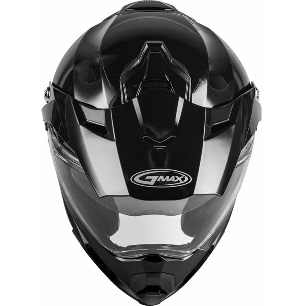 GMAX AT-21Y Solid Youth Snow Helmets (Brand New)