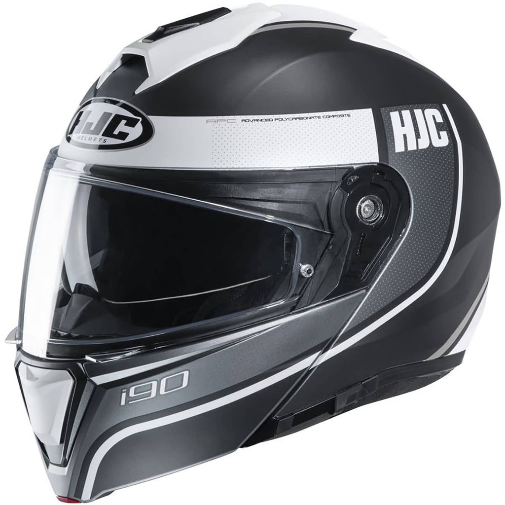 HJC i90 Davan Adult Street Helmets (Brand New)