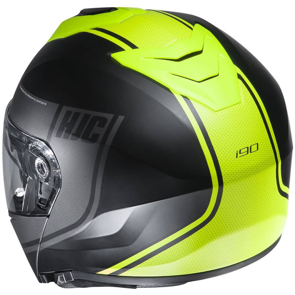 HJC i90 Davan Adult Street Helmets (Brand New)