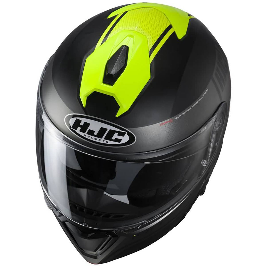 HJC i90 Davan Adult Street Helmets (Brand New)