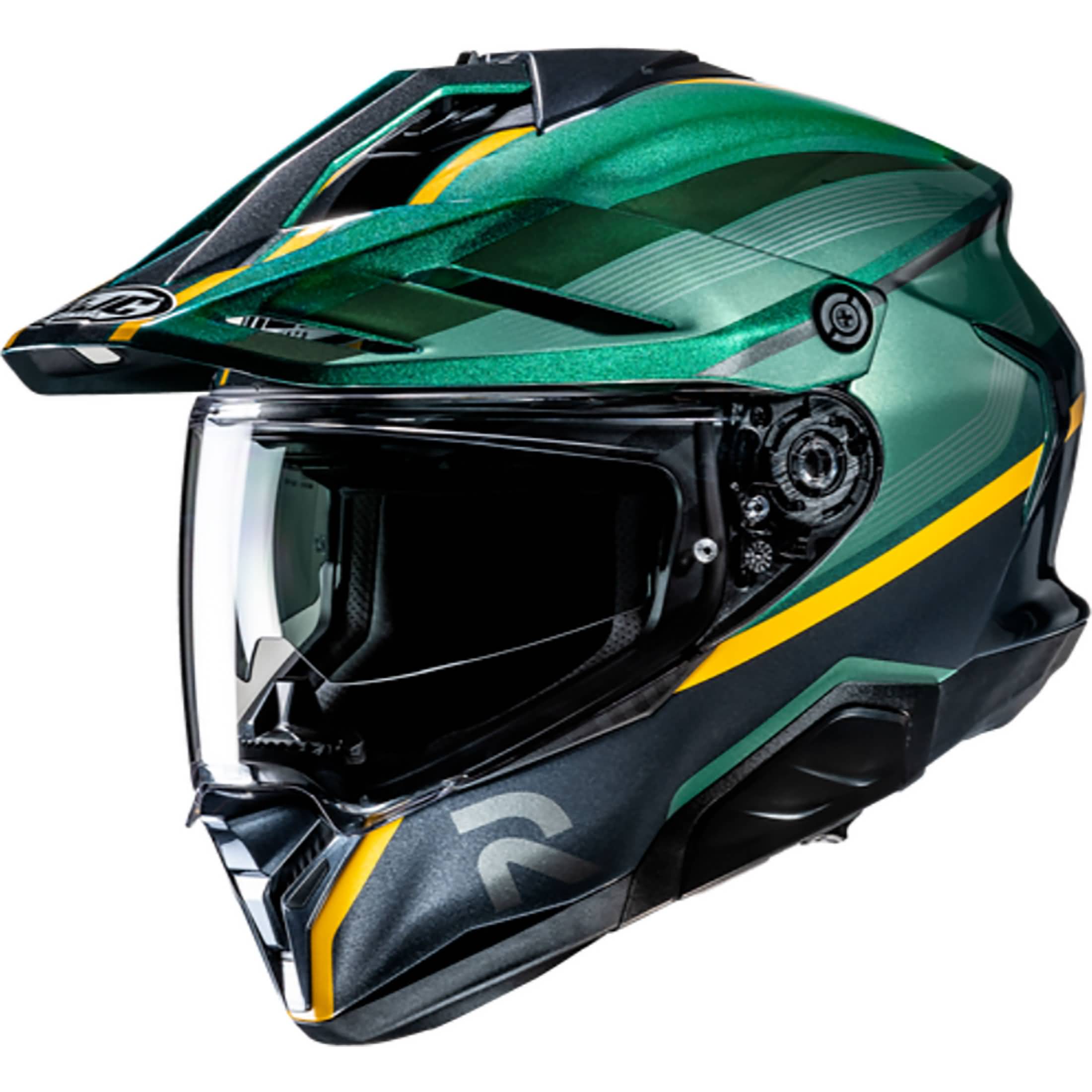 HJC RPHA 60 Arbre Adult Off-Road Helmets