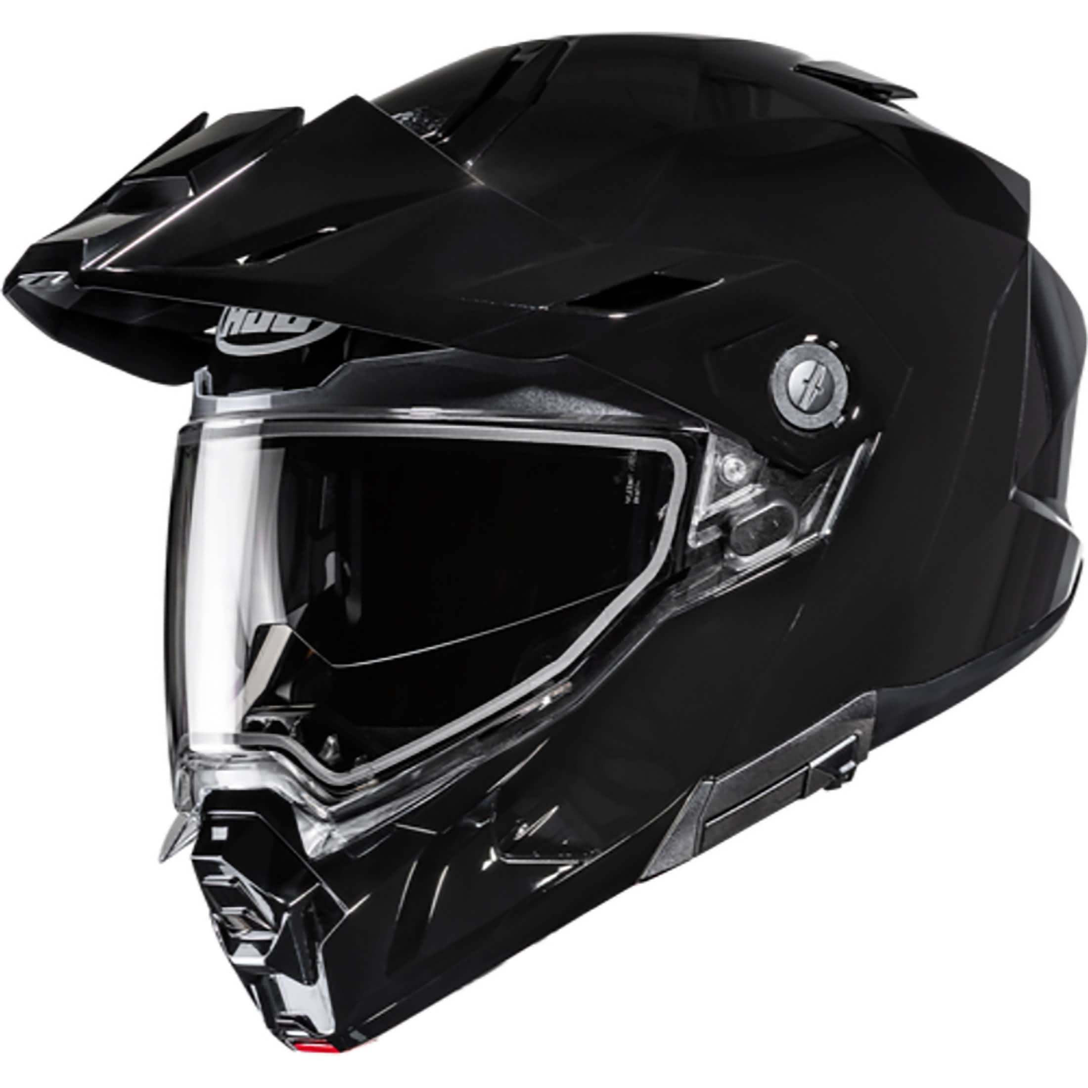 HJC i80 Solid Dual Shield Adult Snow Helmets