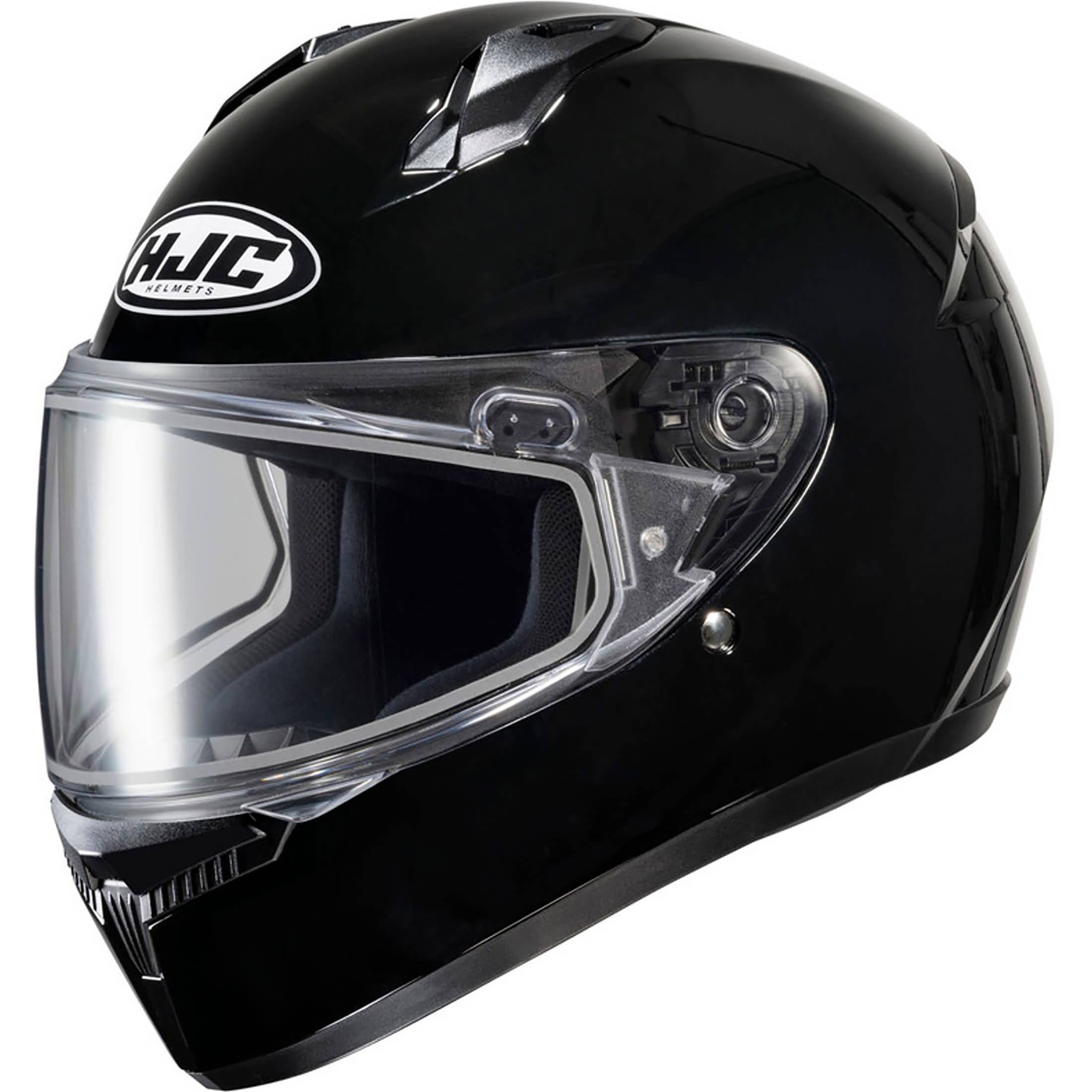 HJC C10 Dual Shield Youth Snow Helmets