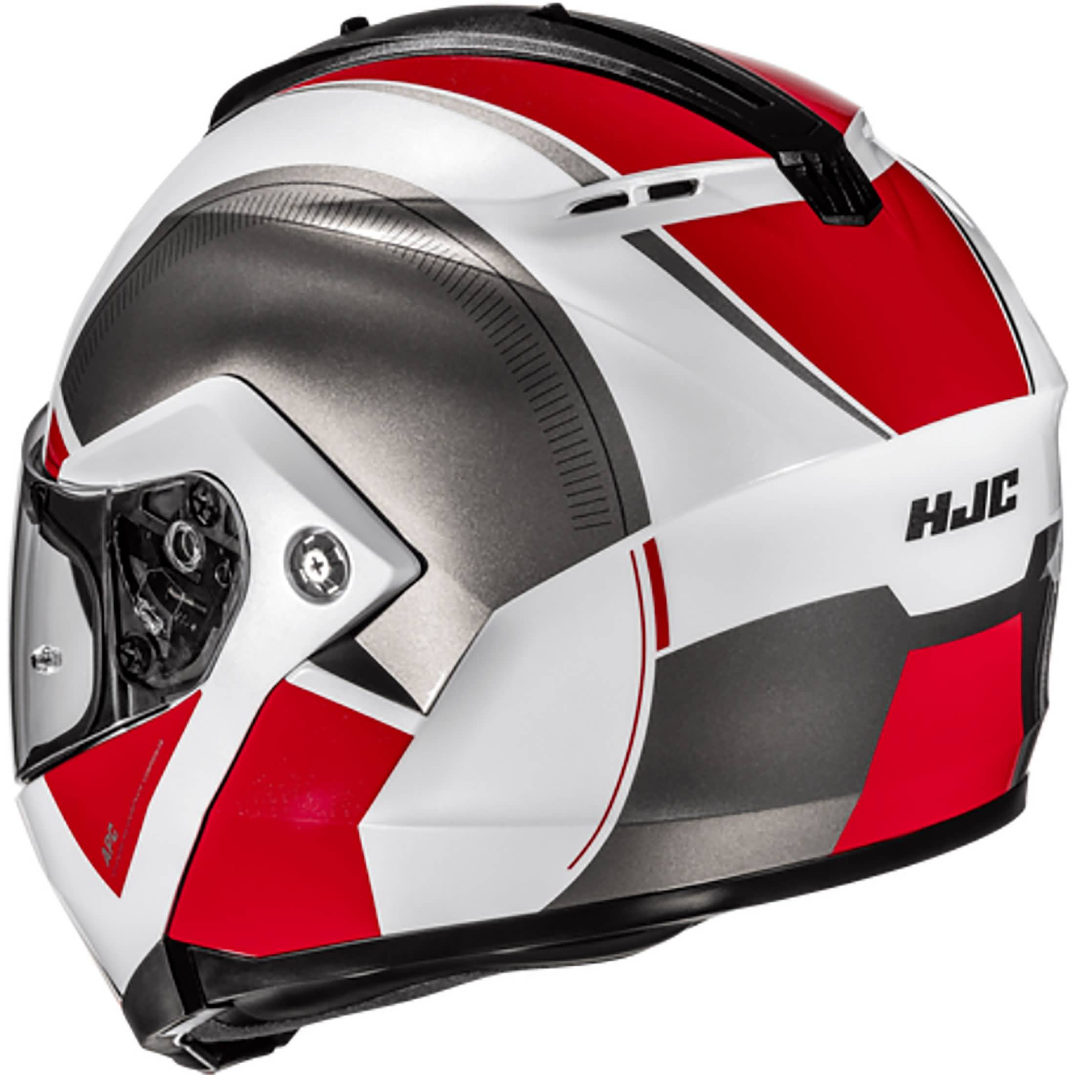 HJC C91 Jyn Adult Street Helmets