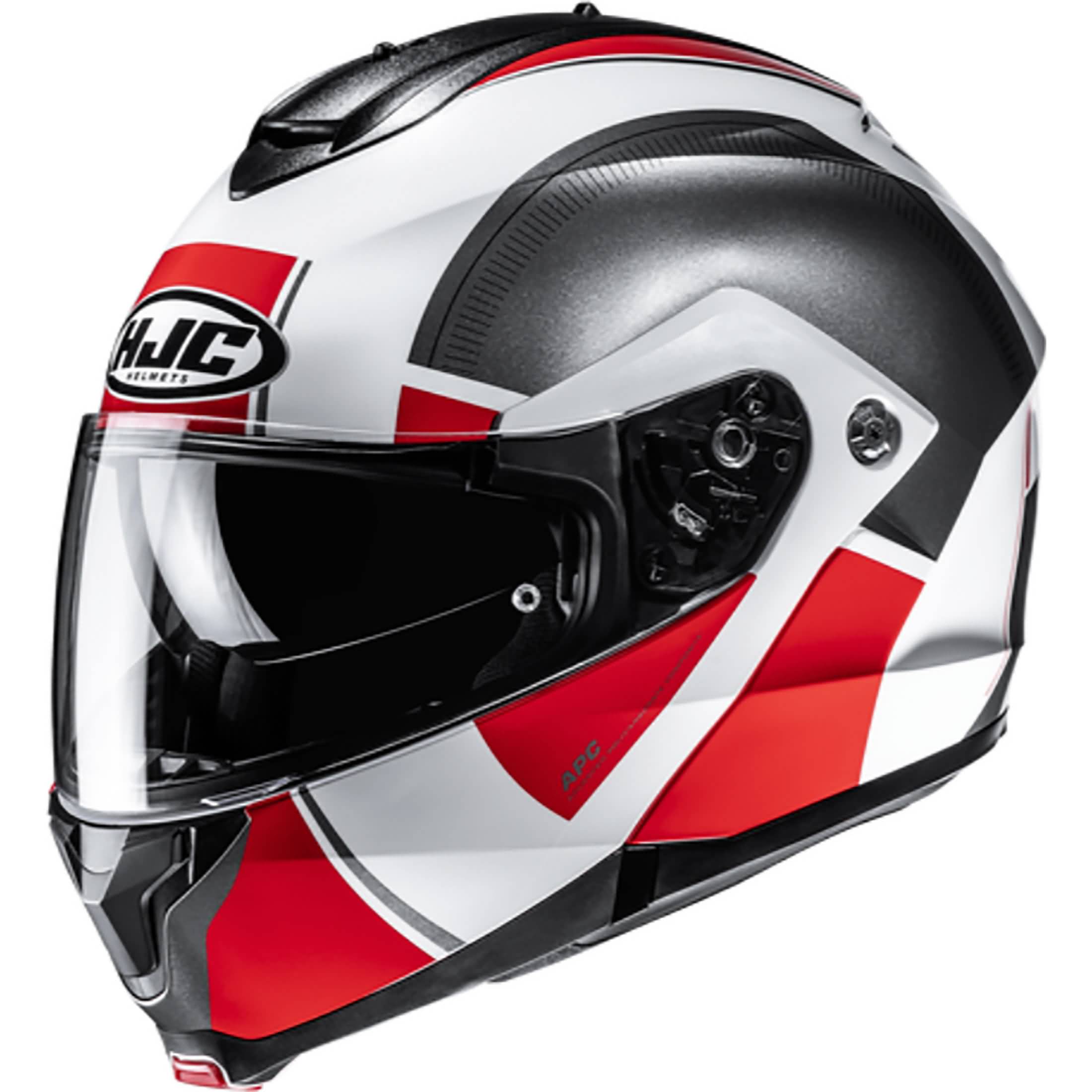 HJC C91 Jyn Adult Street Helmets