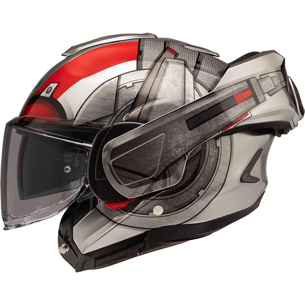 HJC F100 Ant-Man Adult Street Helmets