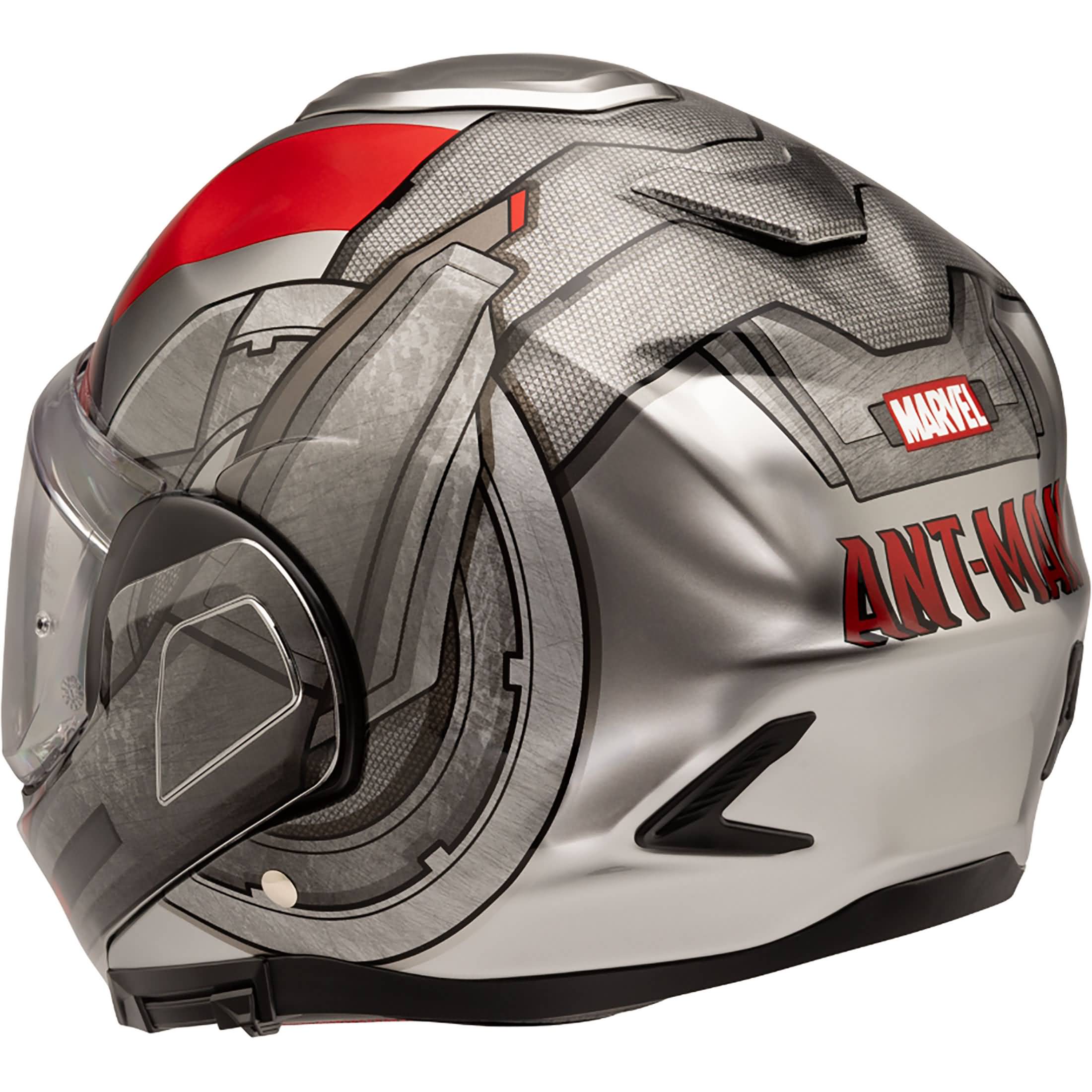 HJC F100 Ant-Man Adult Street Helmets