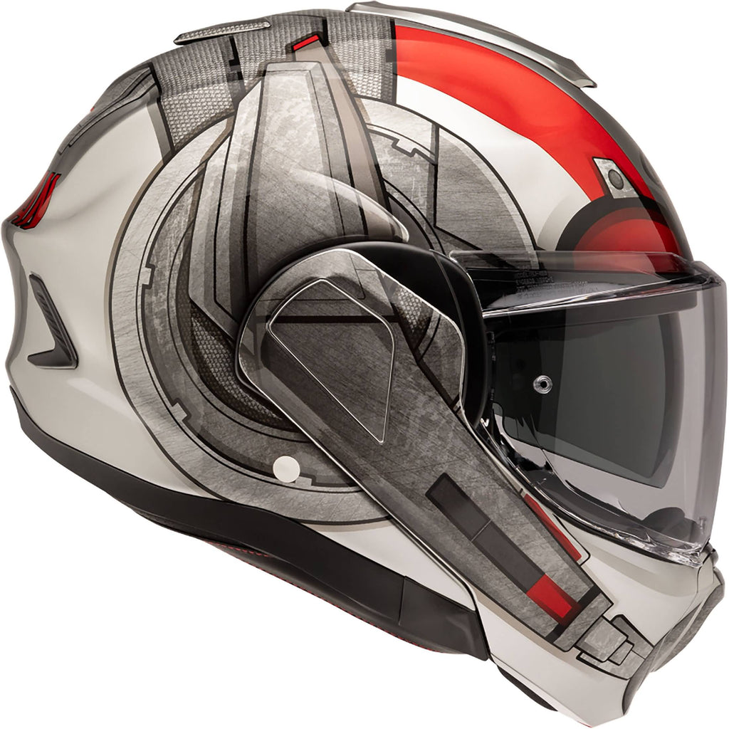 HJC F100 Ant-Man Adult Street Helmets