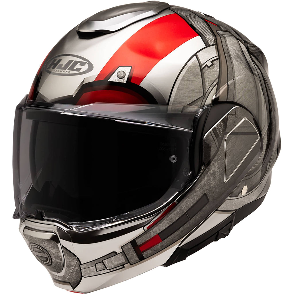 HJC F100 Ant-Man Adult Street Helmets