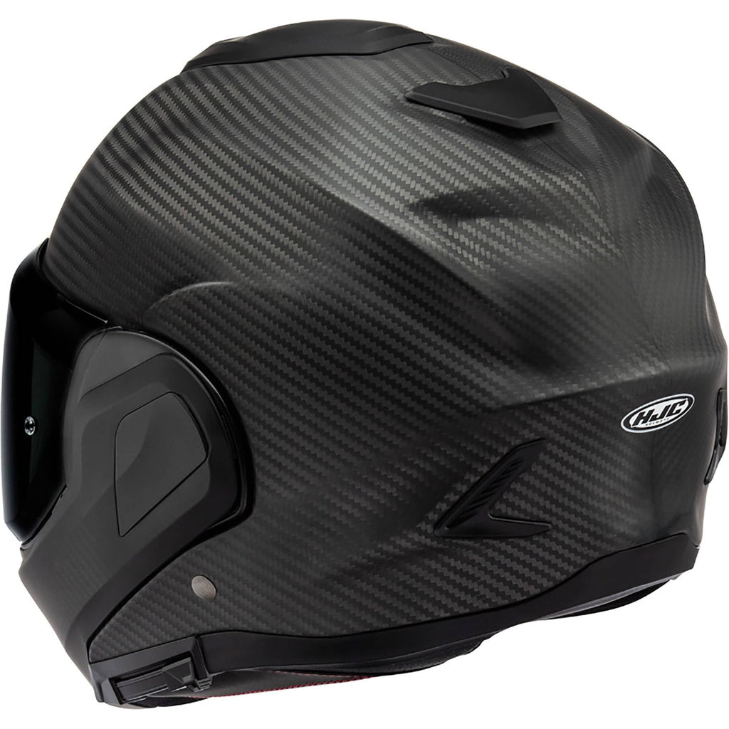 HJC F100 Carbon 2026 Adult Street Helmets