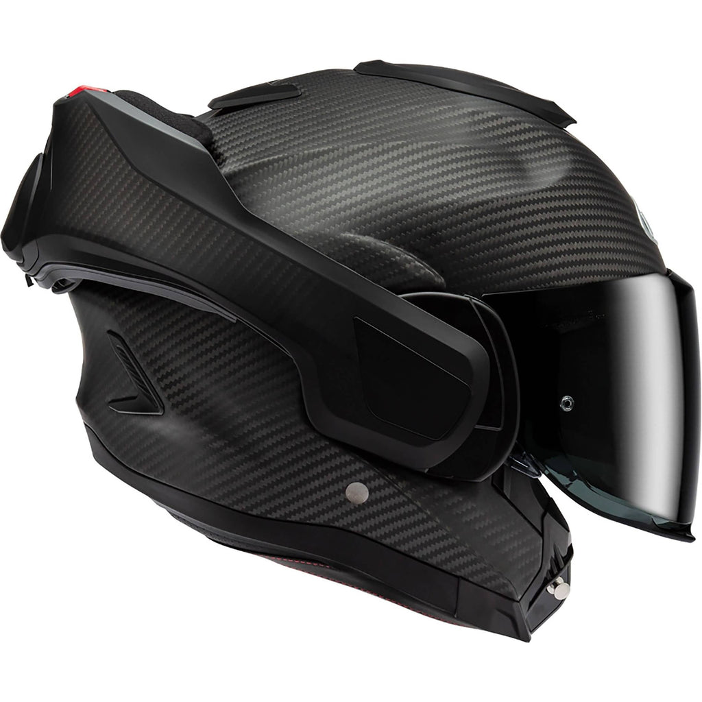HJC F100 Carbon 2026 Adult Street Helmets