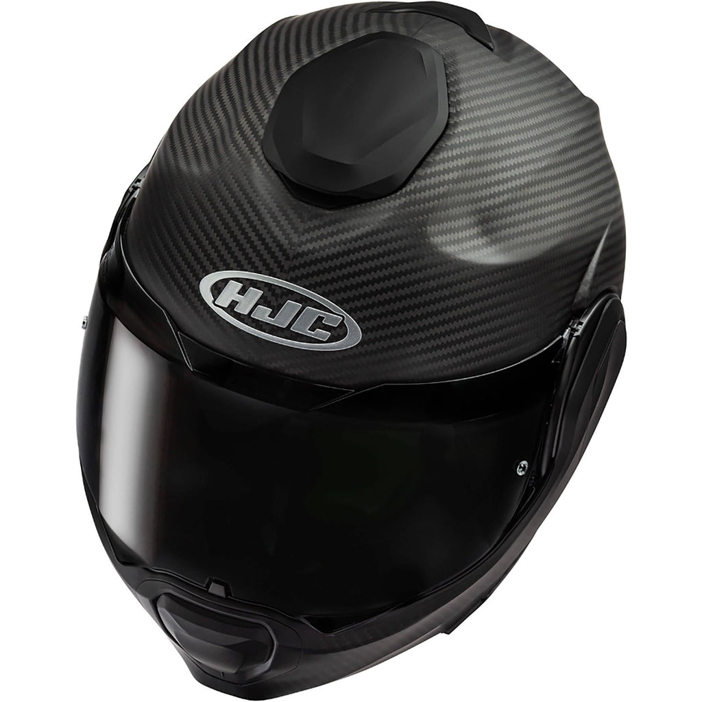 HJC F100 Carbon 2026 Adult Street Helmets