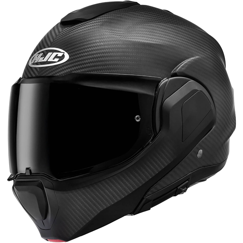 HJC F100 Carbon 2026 Adult Street Helmets