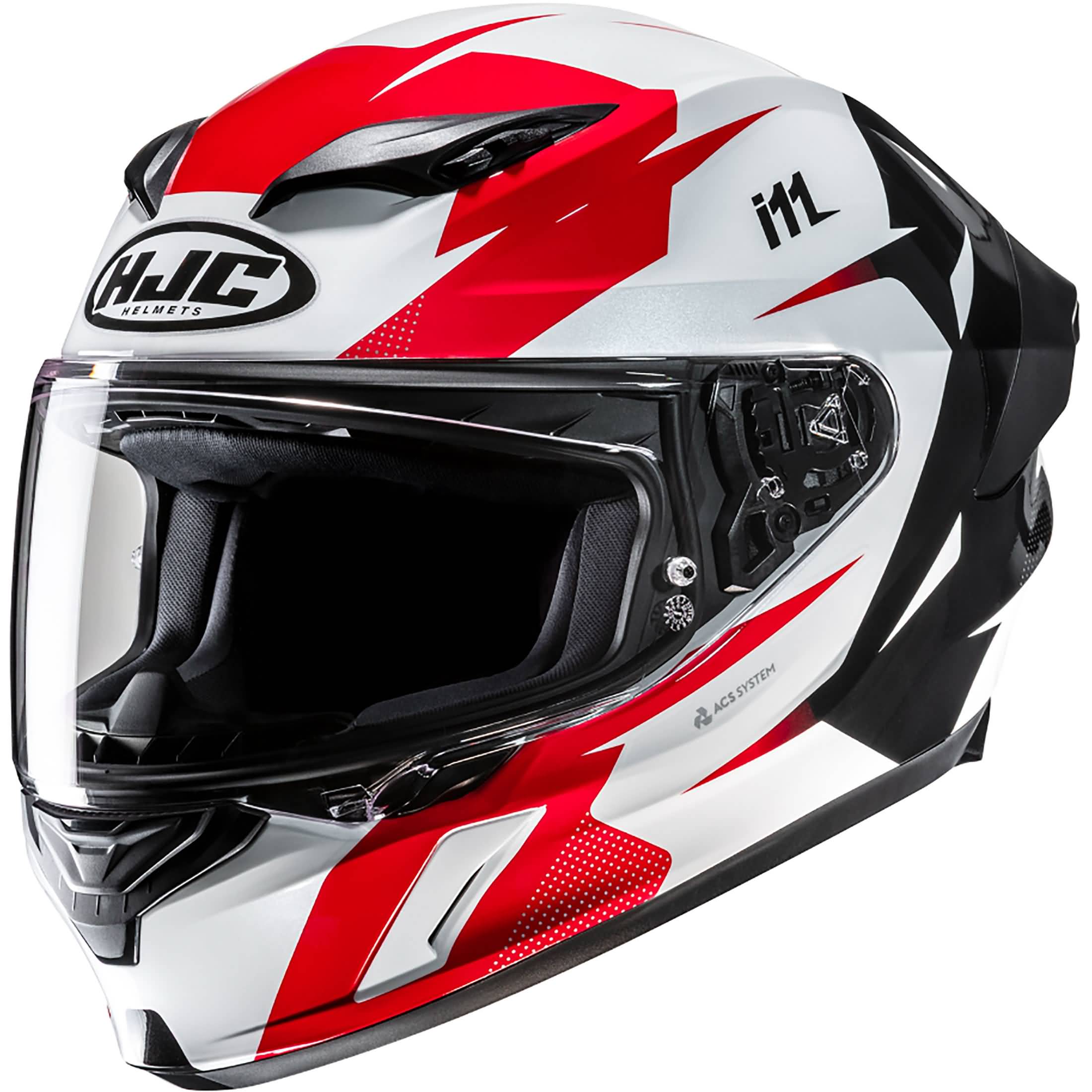 HJC i11 Instant Adult Street Helmets
