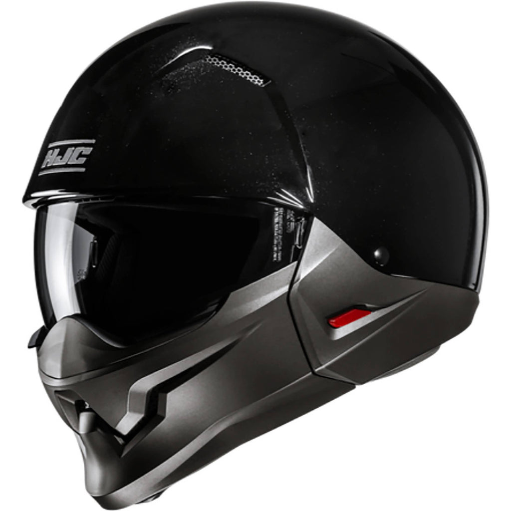 HJC i20N Solid Adult Street Helmets