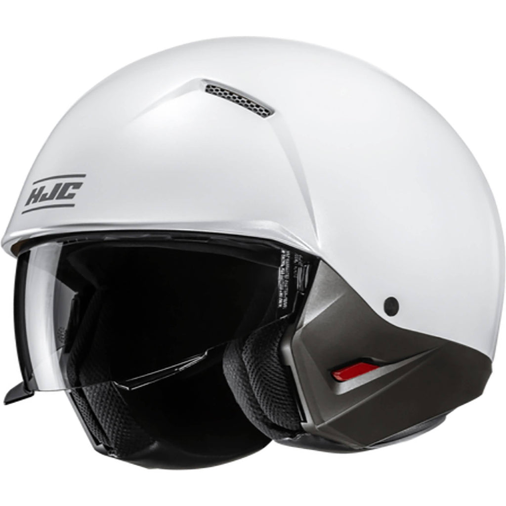 HJC i20N Solid Adult Street Helmets