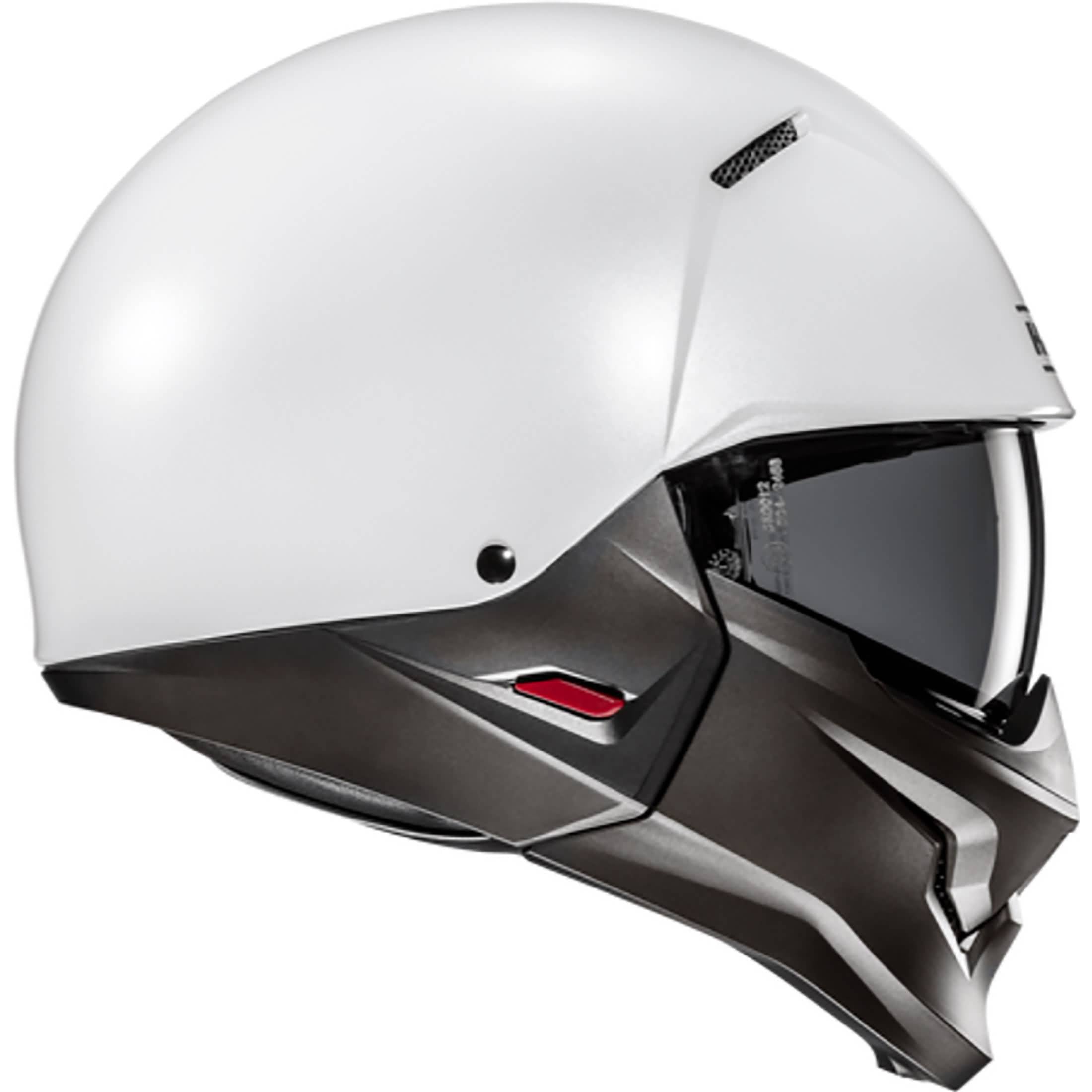 HJC i20N Solid Adult Street Helmets