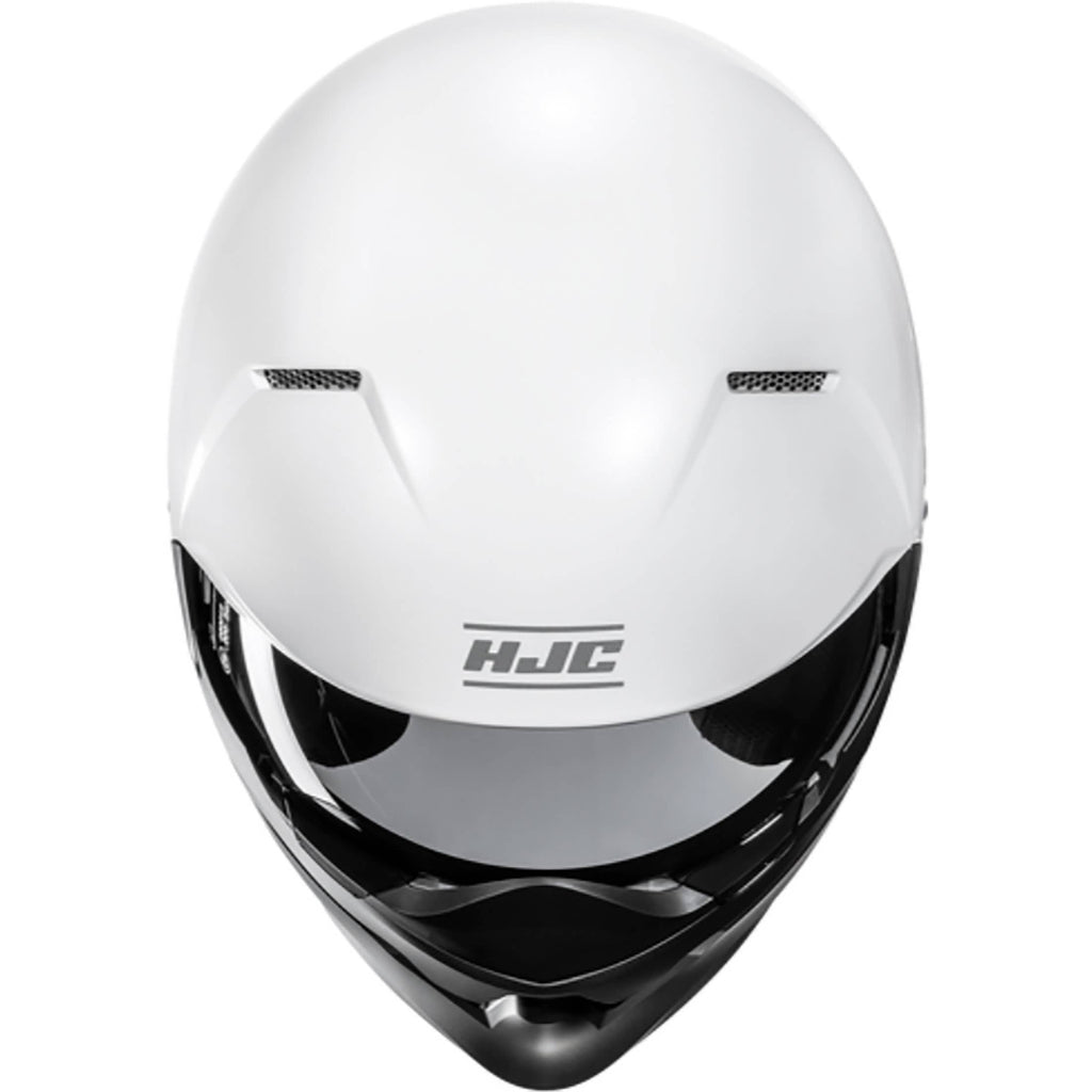 HJC i20N Solid Adult Street Helmets