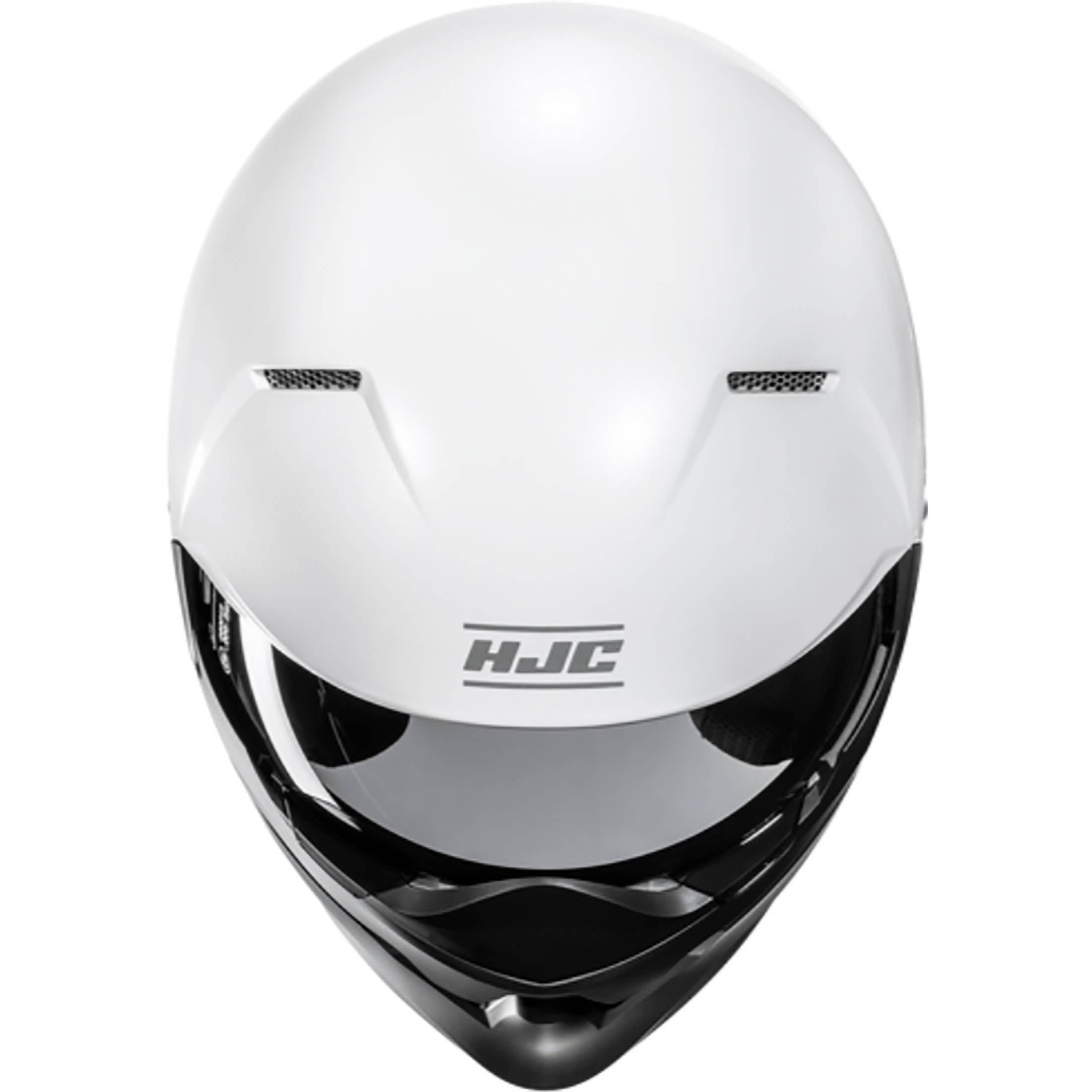 HJC i20N Solid Adult Street Helmets