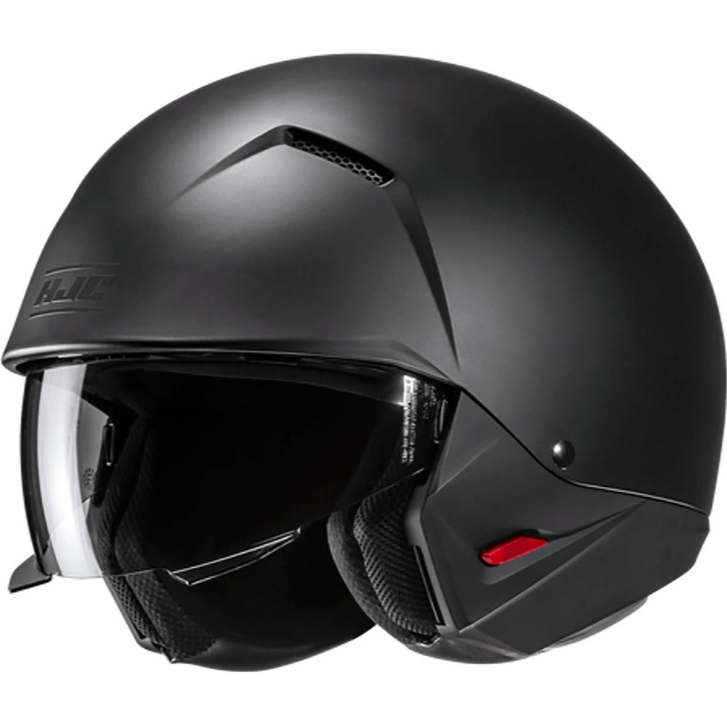 HJC i20N Solid Adult Street Helmets