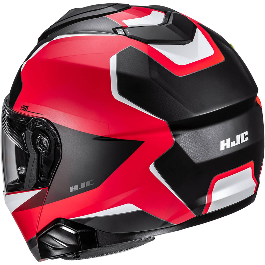 HJC i91 Felio Adult Street Helmets