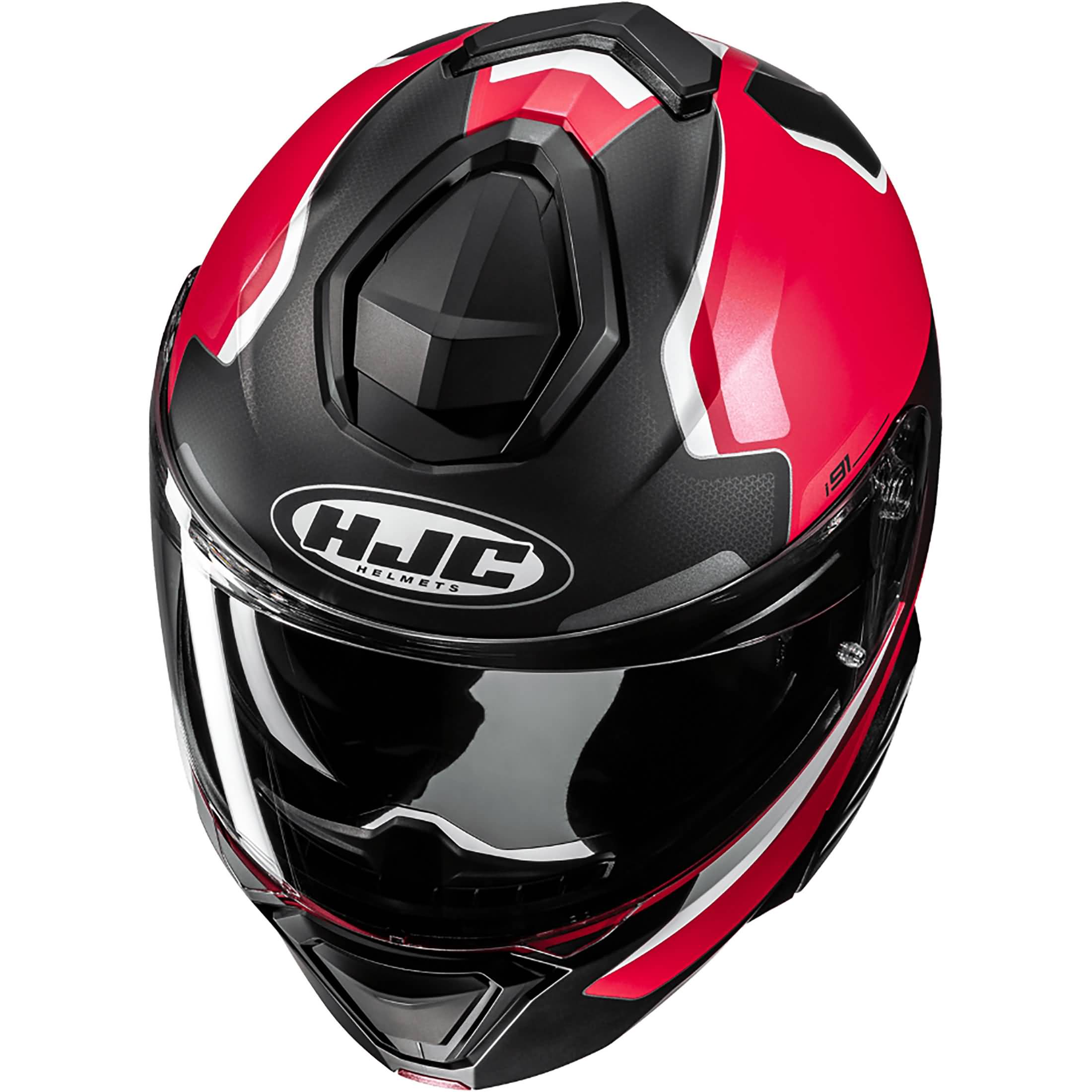 HJC i91 Felio Adult Street Helmets