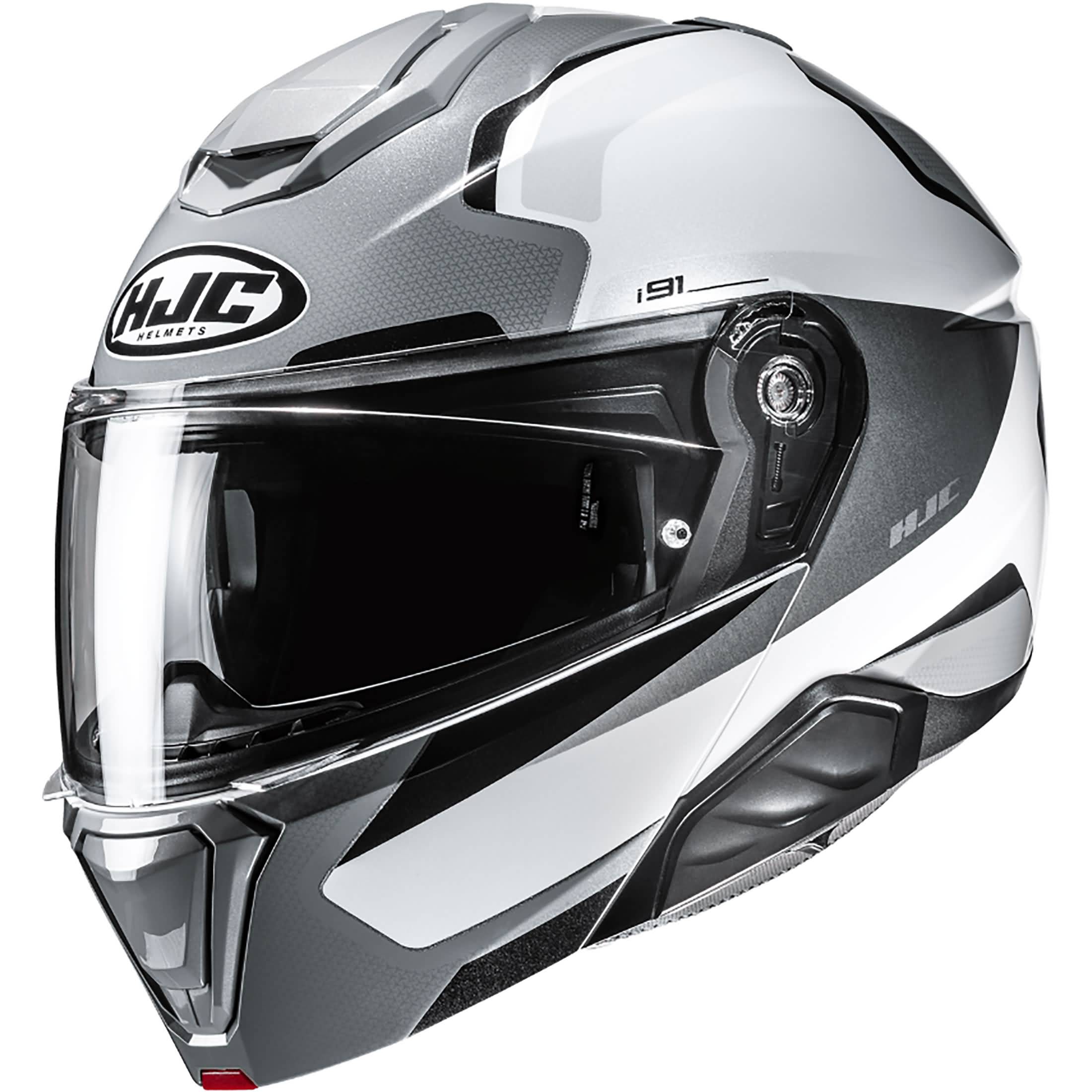 HJC i91 Felio Adult Street Helmets