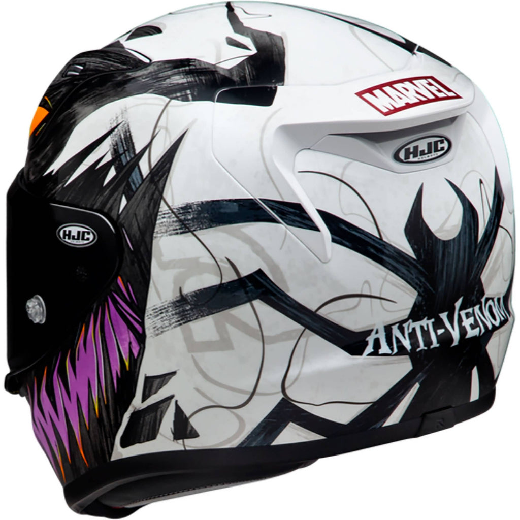 HJC RPHA 12N Anti Venom 2 Adult Street Helmets (Brand New)