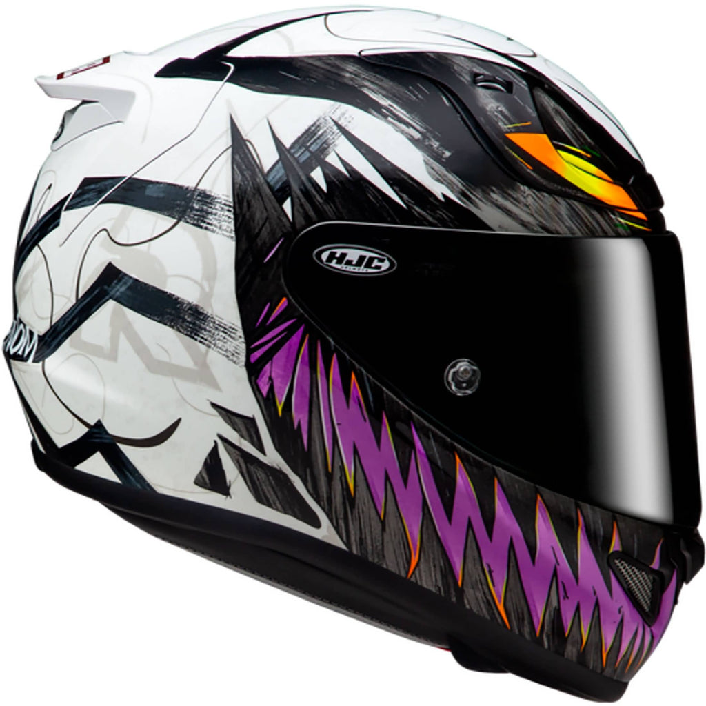 HJC RPHA 12N Anti Venom 2 Adult Street Helmets (Brand New)