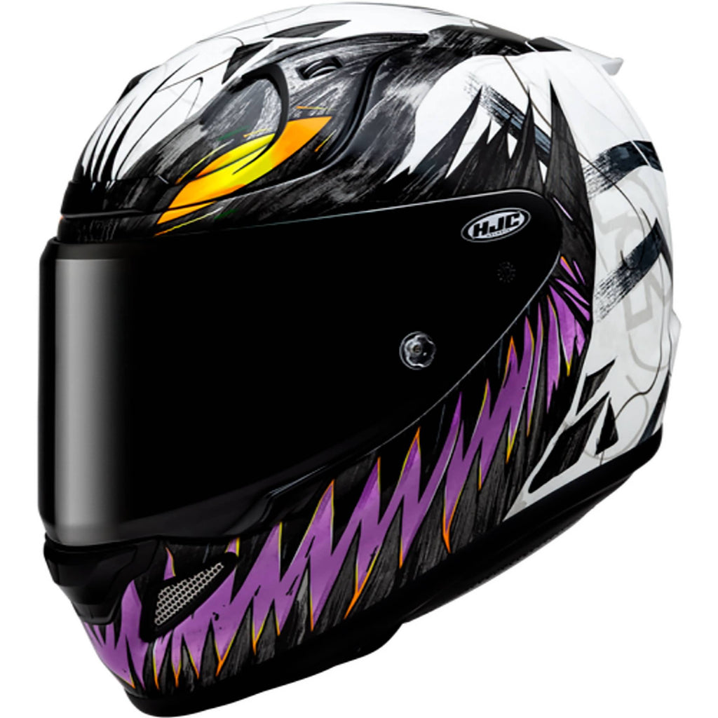 HJC RPHA 12N Anti Venom 2 Adult Street Helmets (Brand New)